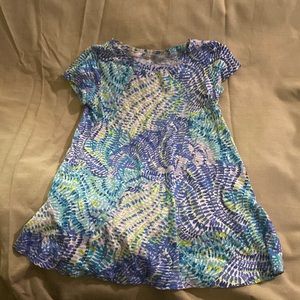 Lilly dress size 4/5
